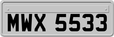 MWX5533
