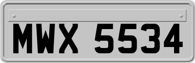 MWX5534