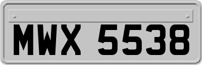 MWX5538