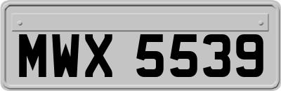 MWX5539