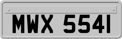 MWX5541