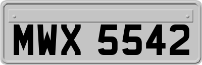 MWX5542