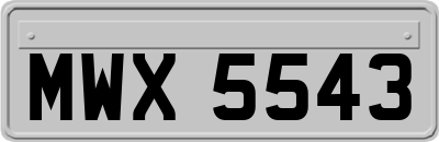 MWX5543