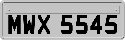 MWX5545