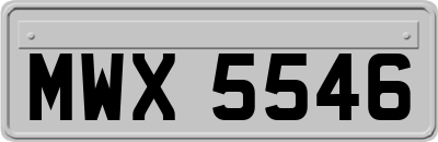 MWX5546