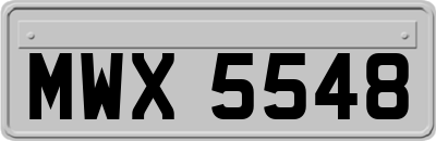 MWX5548