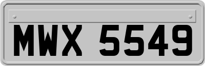 MWX5549