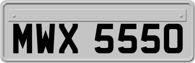 MWX5550