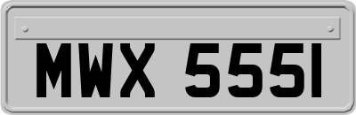 MWX5551