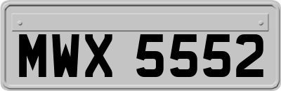 MWX5552