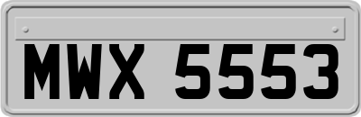MWX5553