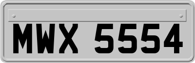 MWX5554