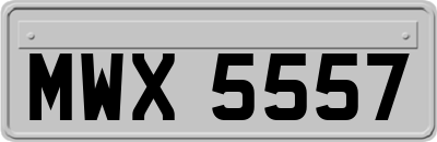 MWX5557