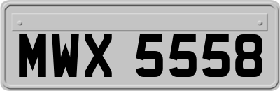 MWX5558