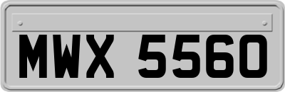 MWX5560
