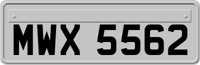 MWX5562