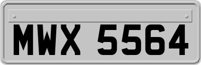 MWX5564