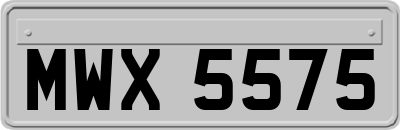 MWX5575
