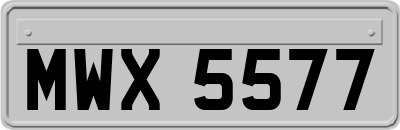 MWX5577