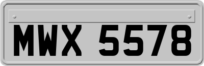 MWX5578