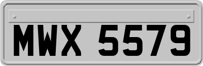 MWX5579