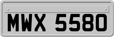 MWX5580