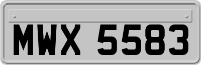 MWX5583