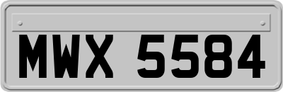 MWX5584