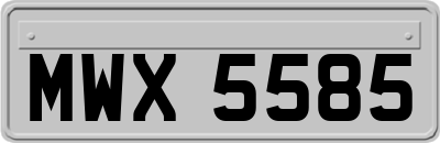 MWX5585