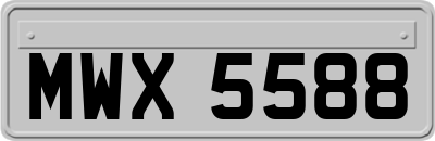 MWX5588