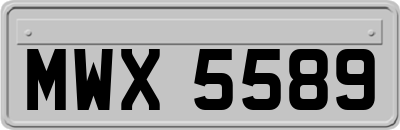 MWX5589