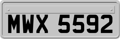 MWX5592
