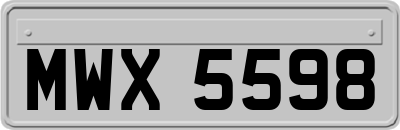 MWX5598
