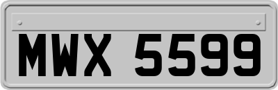 MWX5599