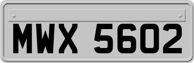 MWX5602