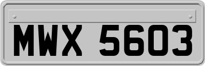 MWX5603