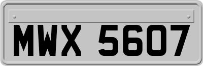 MWX5607