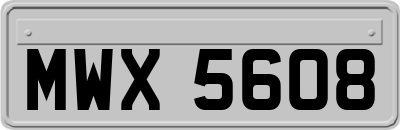 MWX5608