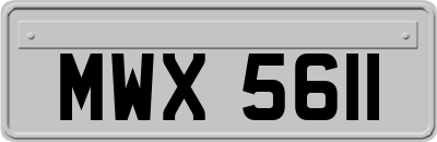 MWX5611