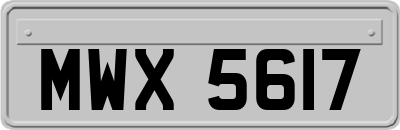 MWX5617