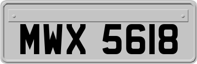 MWX5618