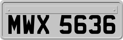 MWX5636