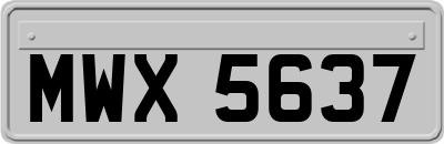 MWX5637