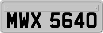 MWX5640