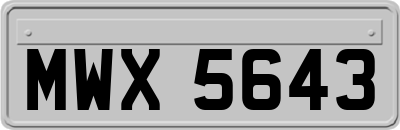 MWX5643
