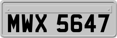 MWX5647