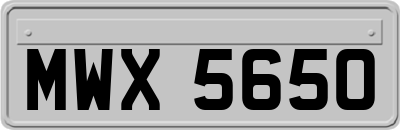 MWX5650