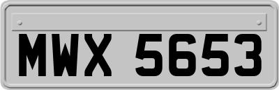 MWX5653
