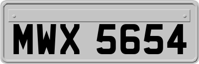 MWX5654