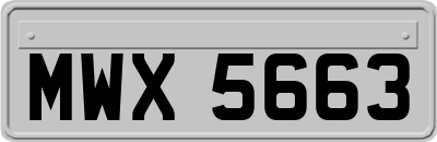 MWX5663